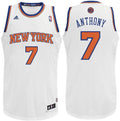 Carmelo Anthony New York Knicks Jersey