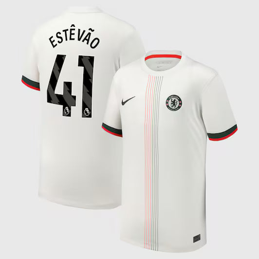 Estêvão Chelsea Jersey