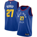 Jamal Murray Mile High City Jersey