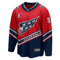 Washington Capitals 2020/21 Reverse Retro 1.0 Jersey Alexander Ovechkin