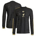 Mexico National Team 2025 Long Sleeve Jersey