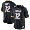 Travis Hunter Colorado Jersey