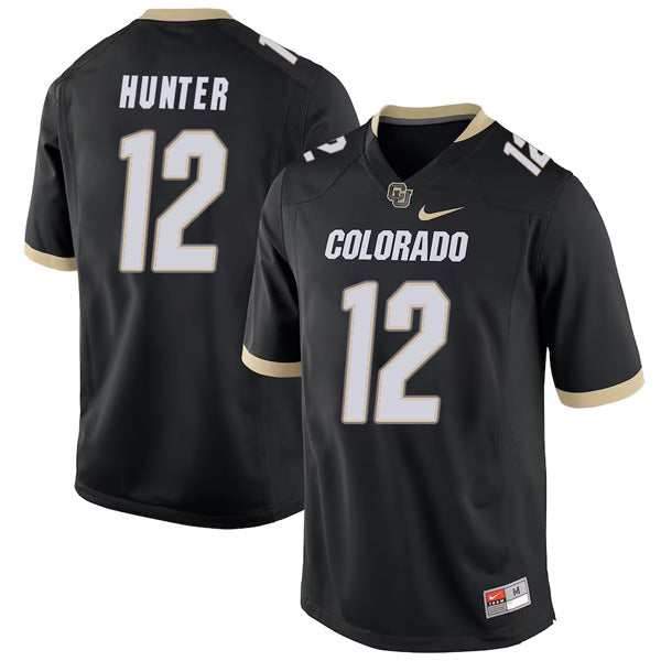 Travis Hunter Colorado Jersey