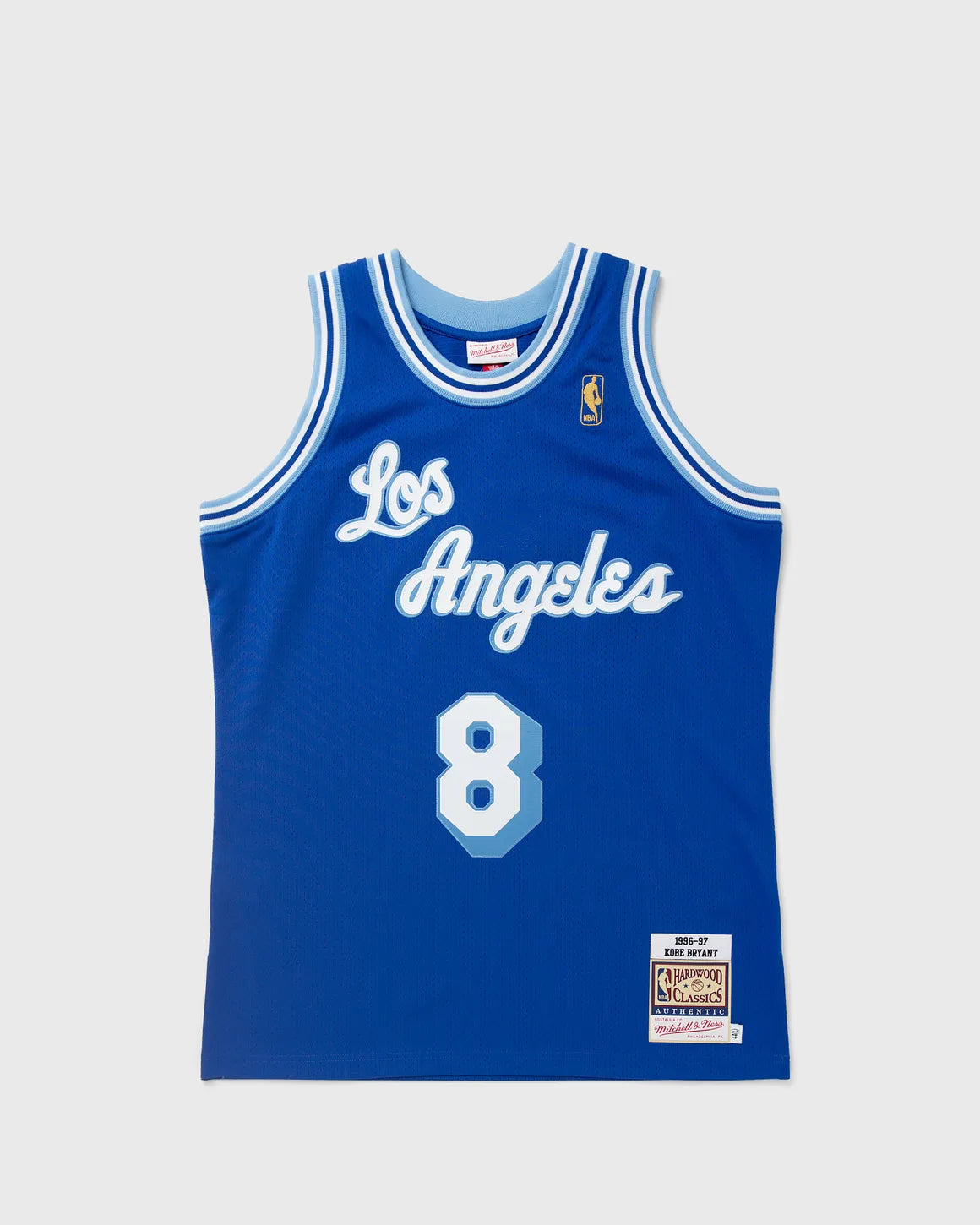 LAKERS ALTERNATE 1996-97 KOBE BRYANT