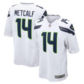 DK Metcalf Jersey Home/Away/Alternate