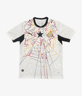 Team Ghana PUMA 2026 World Cup Jersey