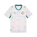 Senegal 2026 World Cup Jersey