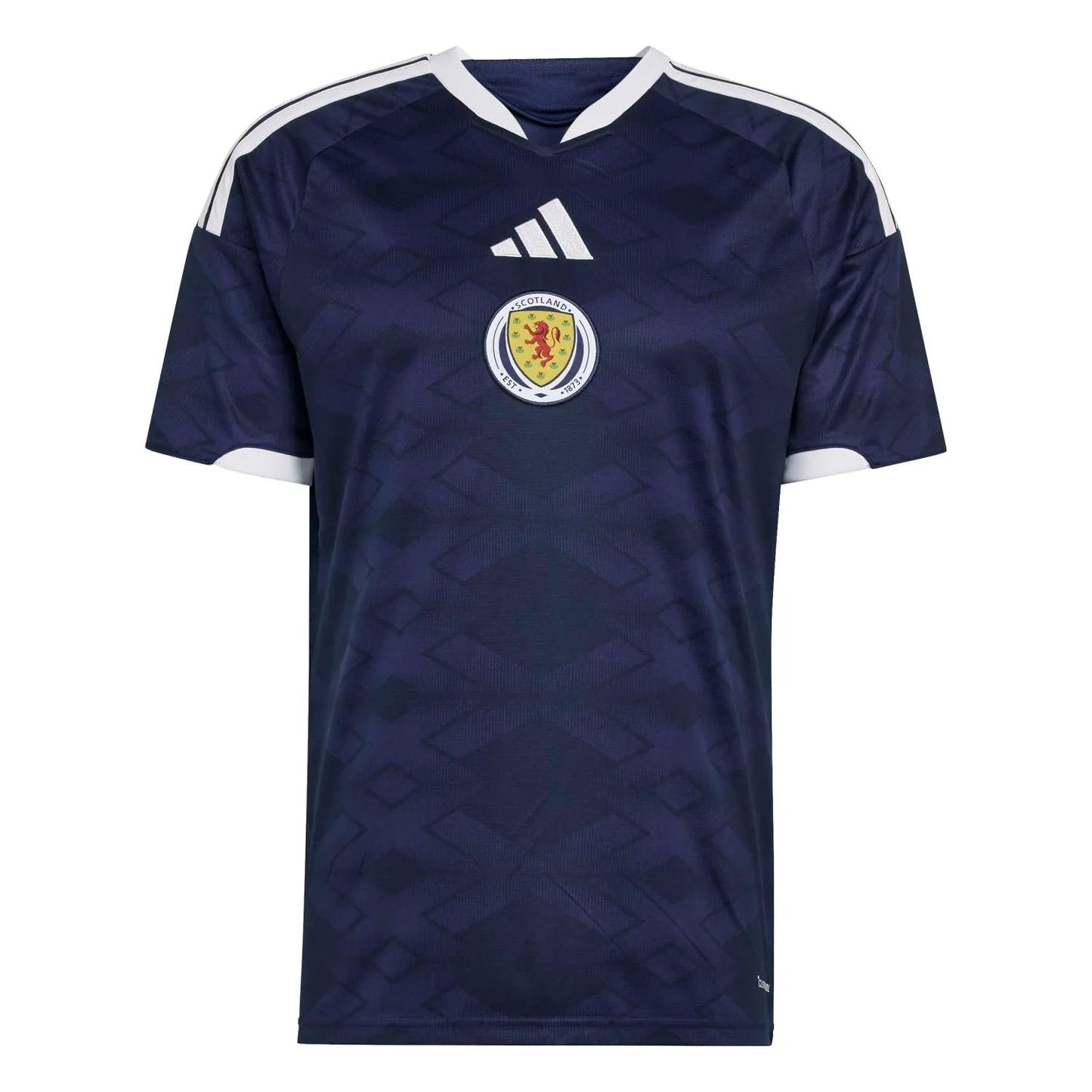 Scotland 2026 World Cup Jersey