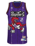 Kawhi Leonard throwback Jersey