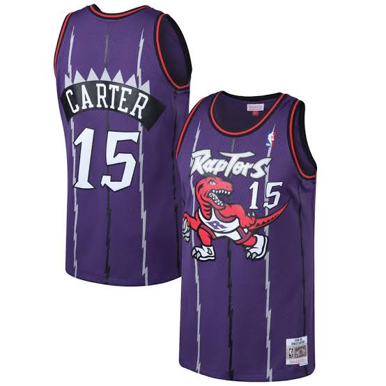 Collin Murray-Boyles No. 30 Throwback Jersey (Not Vince)