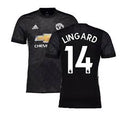 Manchester United Lingard Jersey