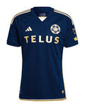 Thomas Muller Whitecaps Jersey