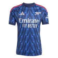 Blank Arsenal Jerseys