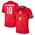 England 2026/27 Bellingham Jersey