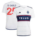 Ryan Gauld Whitecaps Jersey