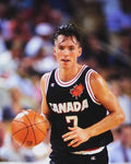 1994 World Cup Steve Nash Jersey - Custom