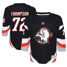 Tage Thompson Buffalo Sabers Jersey