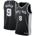 San Antonio Spurs Tony Parker Jersey