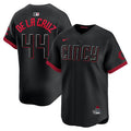 Cincinnati Reds Elly de La Cruz Limited Jersey