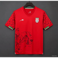 Iran 2026 World Cup Jersey