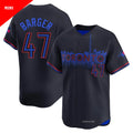 Toronto Blue Jays Addison Barger Jersey