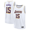 Austin Reeves Los Angeles Lakers Jersey Home/Away/City