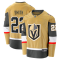 Cole Smith Vegas Golden Knights Jersey