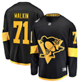 Evgeni Malkin Penguins Jersey