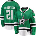 Jason Robertson Dallas Stars Jersey Home/Away