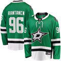 Mikko Rantanen Dallas Stars Jersey Home/Away