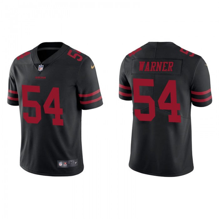 Fred Warner SanFrancisco Jersey
