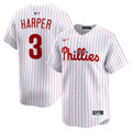Philadelphia Phillies Bryce Harper Jersey