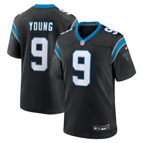 Bryce Young Carolina Panthers Jersey Home/Away