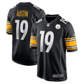 Calvin Austin Steelers Jersey