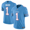 Cameron Ward Titans Jersey