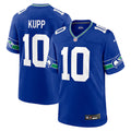 Cooper Kupp Royal Seattle Seahawks Jersey