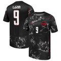 Cyle Larin Canada Soccer Nike 2026 Away Stadium Jersey - Black