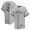 New York Yankees Derek Jeter Jersey