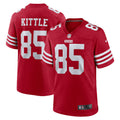 George Kittle San Francisco Jersey