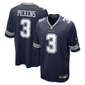 George Pickens Dallas Cowboys Jersey Home/Away