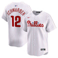 Philadelphia Phillies Kyle Schwarber Jersey