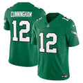 Randall Cunningham Philadelphia Eagles Jersey