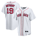 Boston Red Sox Roman Anthony Jersey