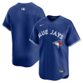 Blue Jays Blank Jersey (All colors)