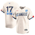 Shohei Ohtani Los Angeles Dodgers Nike City Connect Limited Jersey