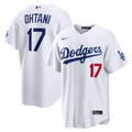 Los Angeles Dodgers Shohei Ohtani Jersey