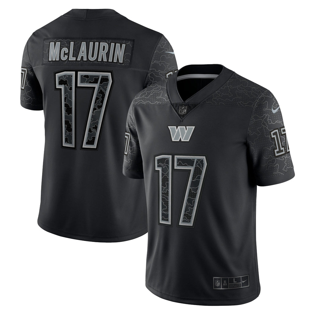 Terry McLaurin Jersey