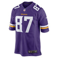 T.J Hockenson Vikings Jersey Home/Away
