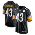 Troy Polamalu Steelers Jersey