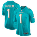 Tua Tagavailoa Miami Dolphins Jersey Home/Away